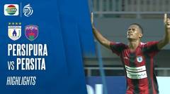 Highlights - Persipura vs Persita | BRI Liga 1