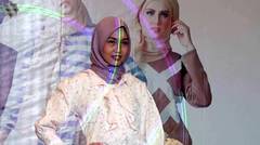 Bandung Hijab Fashion 2017