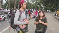 NEROPONG NUSANTARA  keker terus brayyy 2017 - Bandung - PART 1
