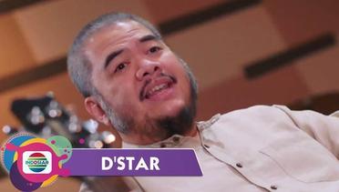 Inilah Profil Indra Aziz Vocal Coach D'STAR
