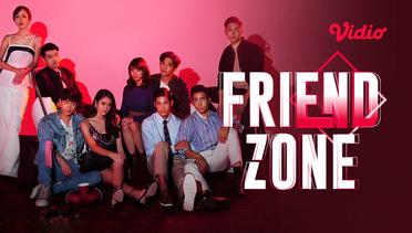Friend Zone - Trailer