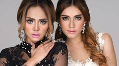 Duo Biduan - Cinta Putih [ Official Music Video ]