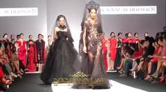 Denny Wirawan Jakarta Fashion Week