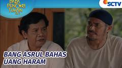 Bang Asrul Pusing Harus Nasihati Bang Udin Gimana Lagi | Para Pencari Tuhan Jilid 17 Episode 17