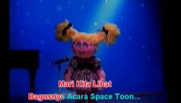 Theme Song Spacetoon version 1