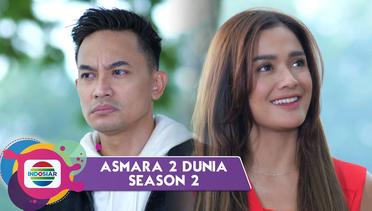 Episode 1 - Asmara 2 Dunia Season 2