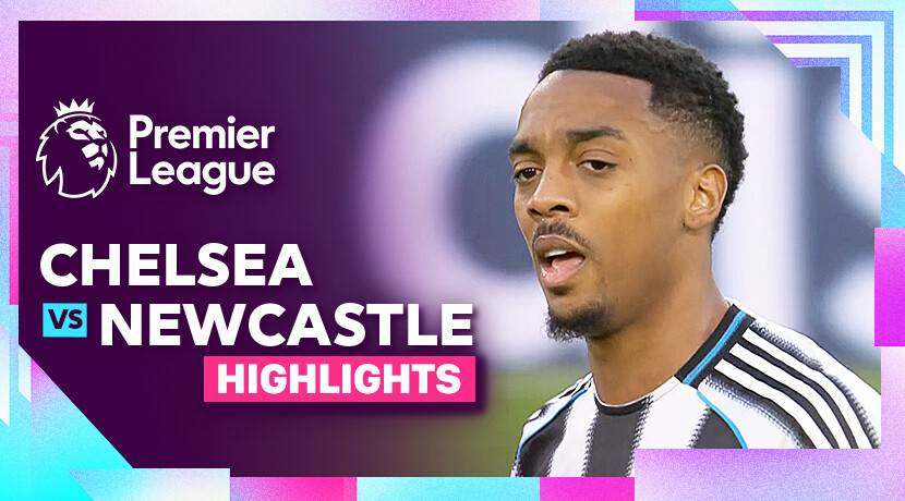 Chelsea vs Newcastle United