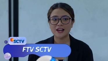 Bu Guru Cantiknya Ada Masalah Apa Sih | FTV SCTV