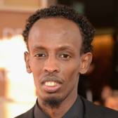 Barkhad Abdi