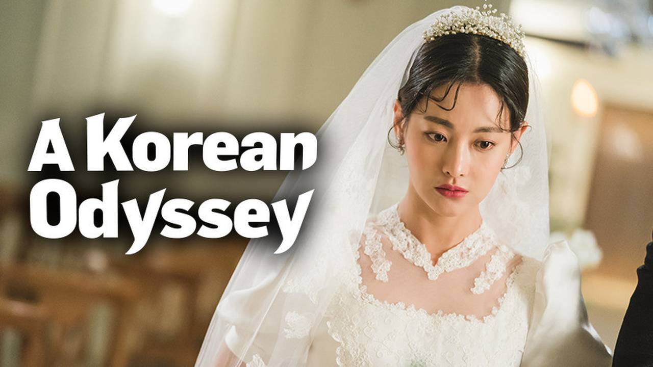 a korean odyssey episode 15