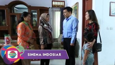 Sinema Indosiar - Mantan Istri Suamiku Datang, Rumah Tanggaku Berantakan