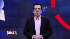 Buser Pagi 13/09/24