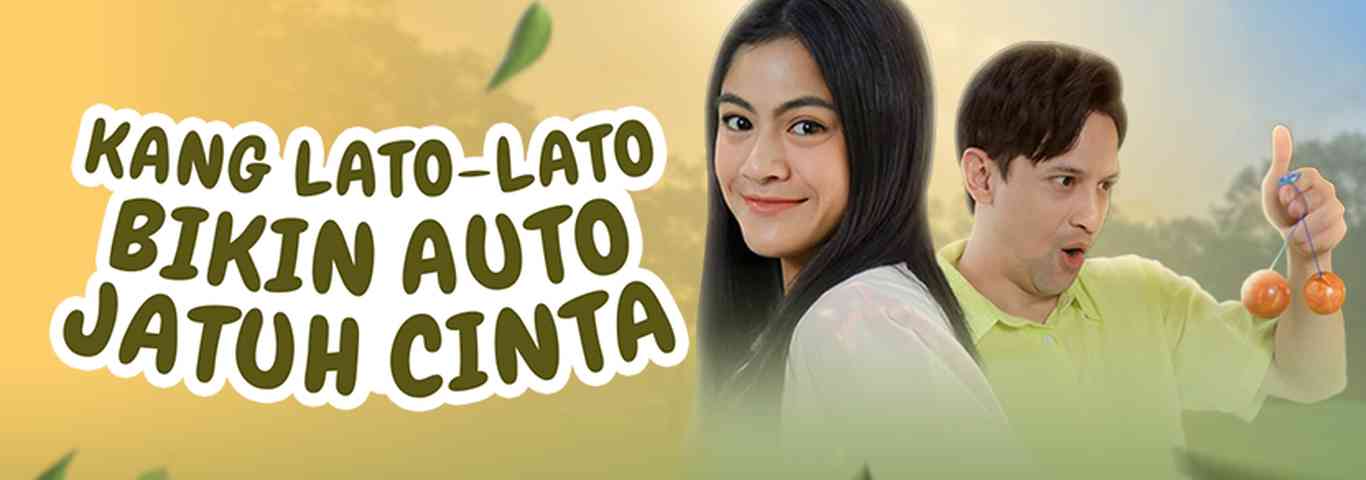 Kang Lato-lato Bikin Auto Jatuh Cinta