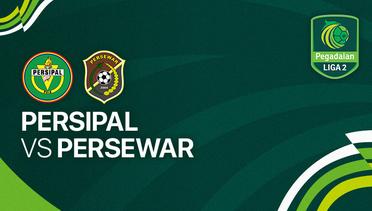 Persipal Babel United vs Persewar Waropen - Full Match | Liga 2 2023/24