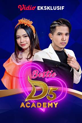 Bestie D'Academy 5