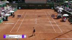 Final: Clara Burel vs Elisabetta Cocciaretto - Highlights | WTA Ladies Open Lausanne 2023