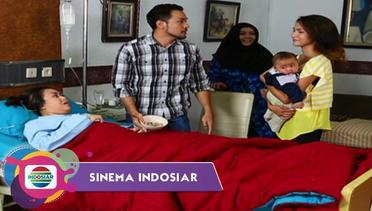 Sinema Indosiar - Ibu Disayang Istri Di Lupakan