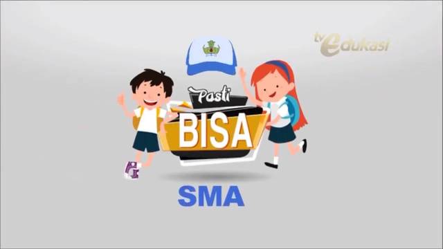 SMA Bahasa Indonesia | Melengkapi teks sastra (puisi) | Pasti Bisa