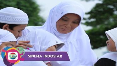 Sinema Indosiar - Nenek Penjual Serabi Yang Mencintai Anak Yatim