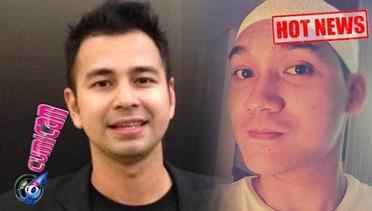 Hot News! Egi john Sebarkan Chatingan Pribadi, Raffi Sebal