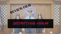 Review Security Ugal - Ugalan