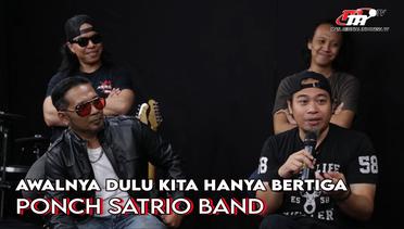 Gear Review | Ponch Satrio Band Part.(1/3)