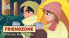 Budi Doremi- Friendzone (Official Lyric Video)