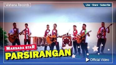 Marsada Star - Parsirangan (Official Video)