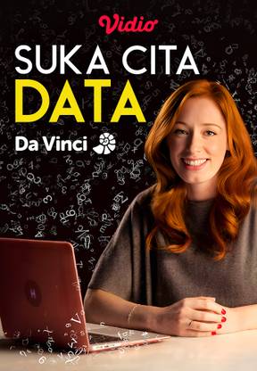 Davinci - Suka Cita Data