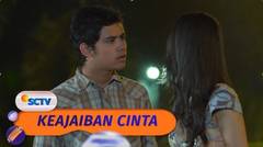 Bahaya! Audy Hampir Tertabrak, Untung Ada Darwin | Keajaiban Cinta - Episode 37