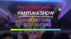 Pantura Show - Beniqno dan Elsa Safira