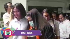 Pindah ke Rutan Pondok Bambu, Dhawiya Jatuh Sakit? - Hot Kiss