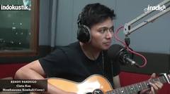 #IndoKustik Rendy Pandugo - Cinta Kan Membawamu (Cover Dewa 19)