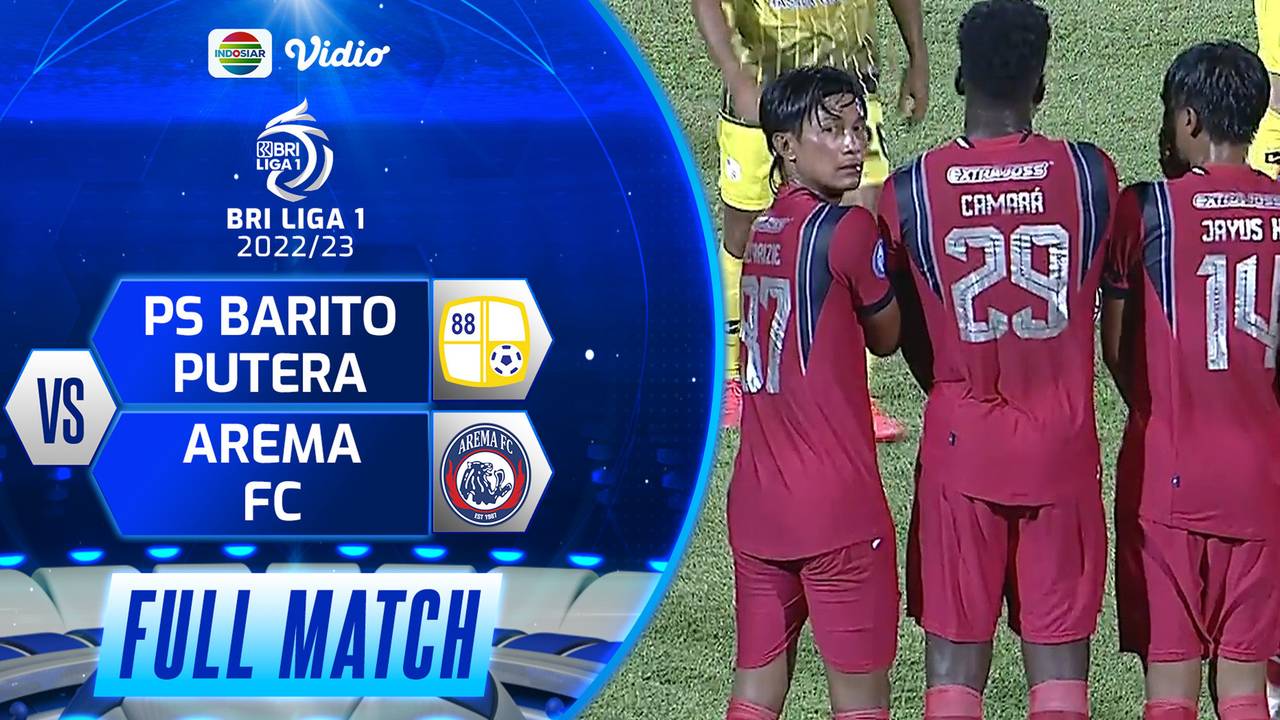 Courtside1891 Mengupas Tuntas Liga 1 Indonesia Secara Live