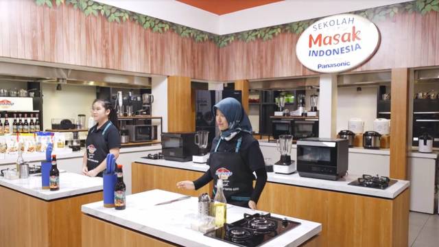 4 Jan 2022 - Ujian Akhir SMI Kategori SMK