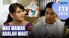 FTV SCTV Indah Nicole & El Ryan Carlen | Mas Mawar Adalah Maut