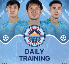 Daily Training