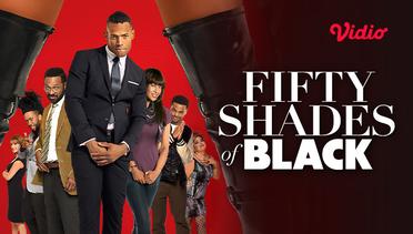 Fifty Shades of Black - Trailer