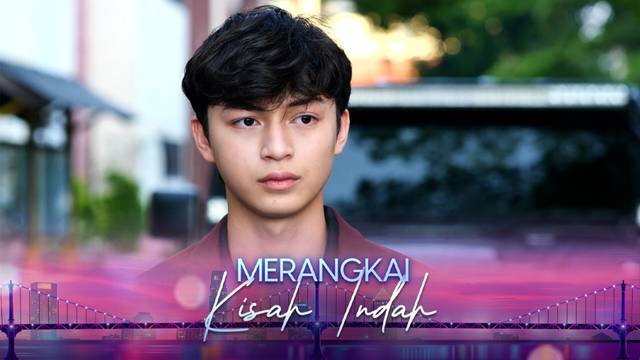 Episode 163 - Merangkai Kisah Indah