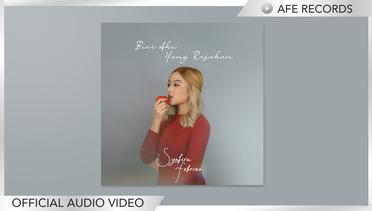 Syafira Febrina - Biar Aku Yang Rasakan (Official Audio Video)