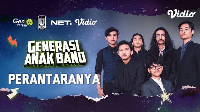 Perantaranya