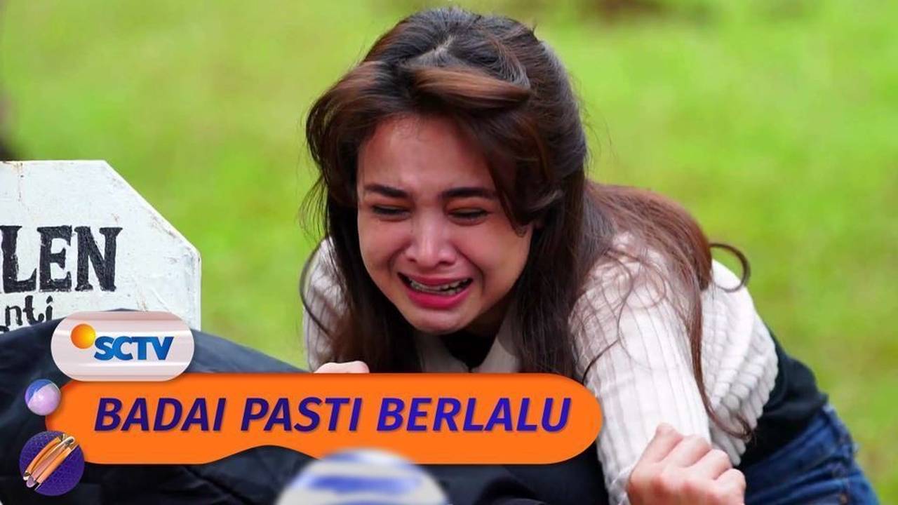 Badai Pasti Berlalu Episode 40 Part 22 2021 Vidio 