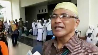 VIDEO: Jadi Tersangka, Keluarga Irman Gusman Mengaku Ikhlas