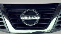 New Nissan Juke 2013