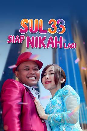 Sul33 Siap Nikah Lagi