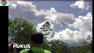 Letusan Susulan Gunung Agung Capai 2.500 Meter – Fokus Malam