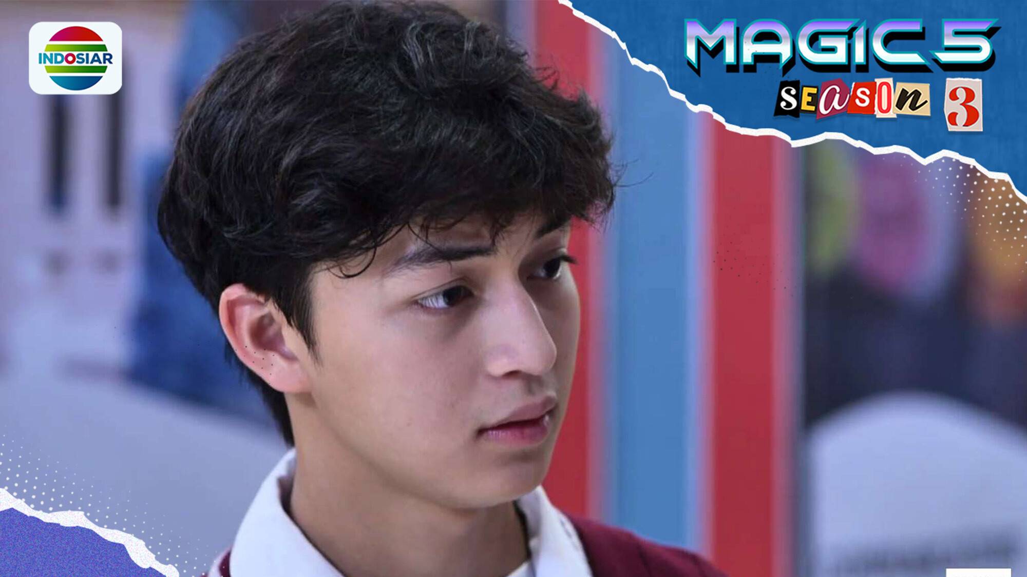 ☆Magic☆ Magic 5 - Episode 628 - Magic 5 (2023)