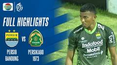 Full Highlights - Persib Bandung VS Persikabo 1973 | BRI Liga 1