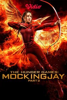 The Hunger Games Mockingjay Part 2