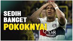 Patah Hati Terbesar Fans PSG, Melihat Kylian Mbappe Meninggalkan Klub